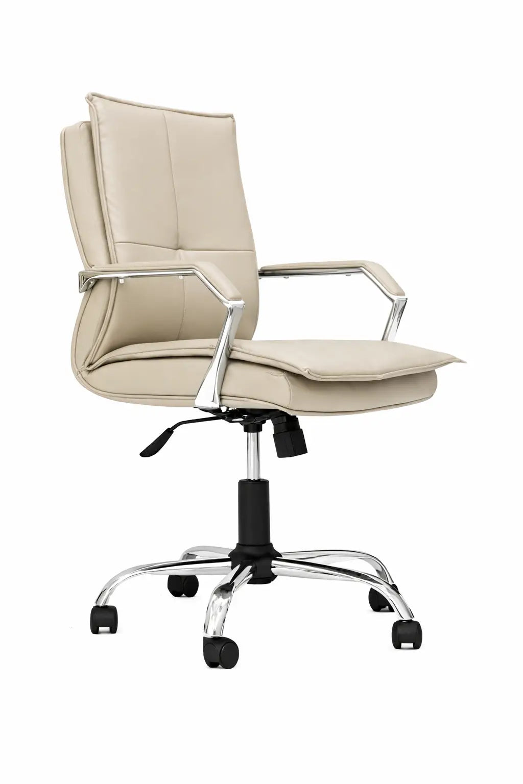 Smile: Mid Back Office Chair