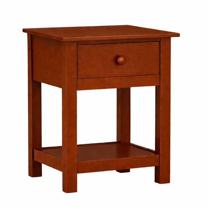 Bed Side Table, Arlo