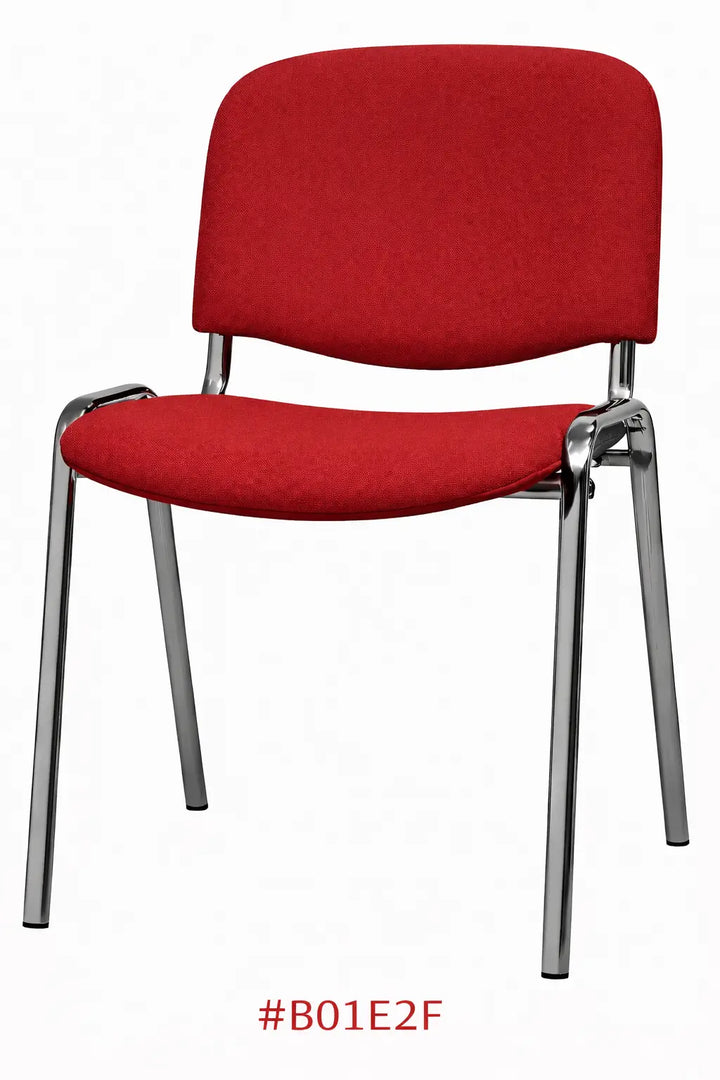 Chair, Chrome