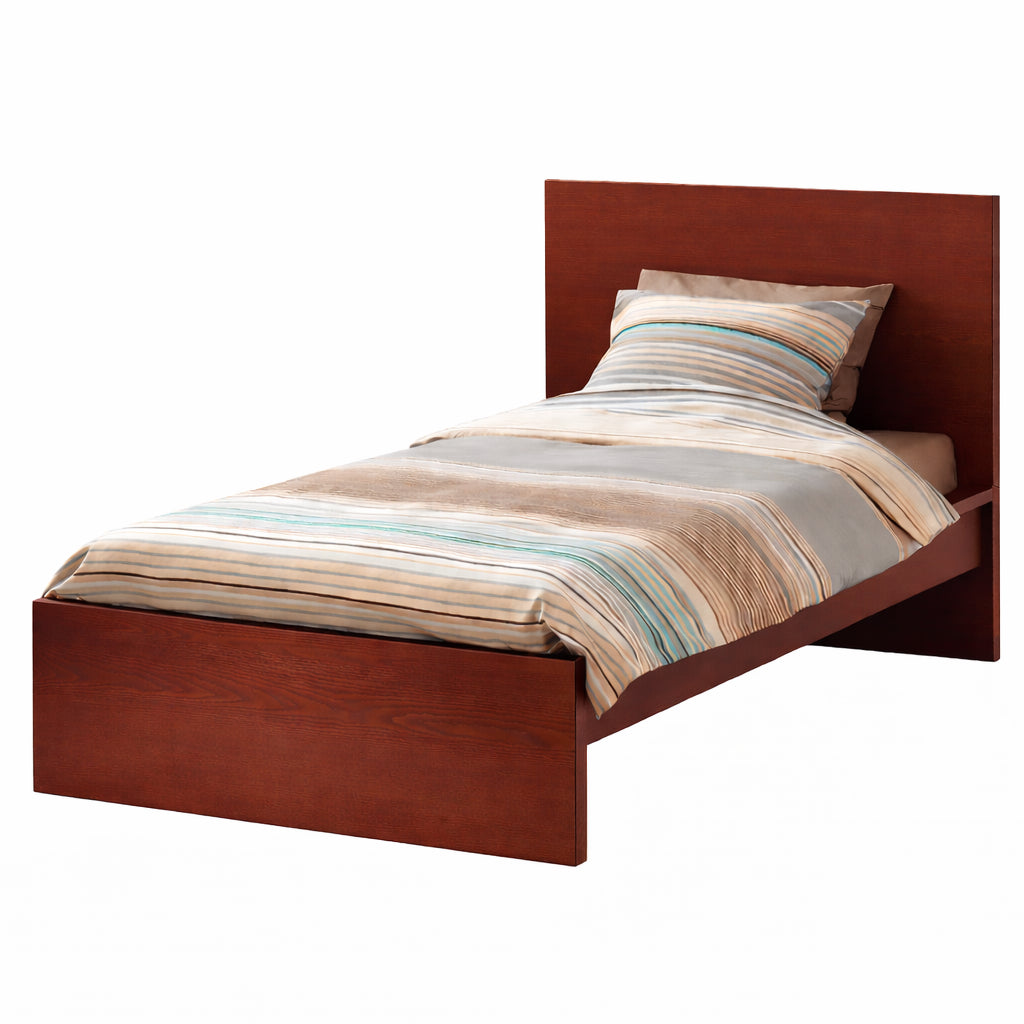 Bed: Lozaku