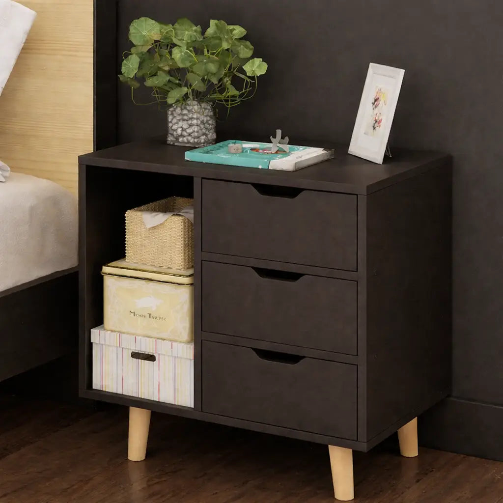 Bed Side Table 15