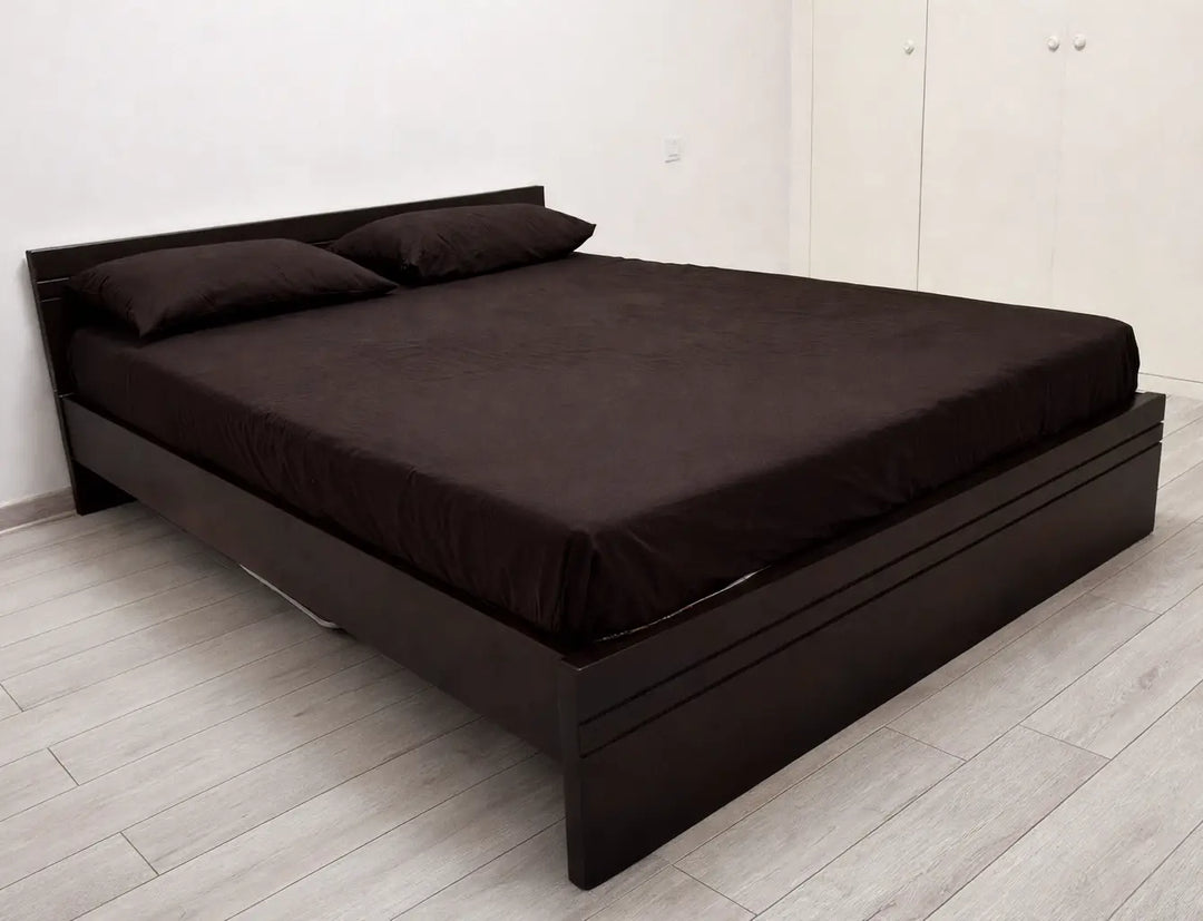 Eco Bed