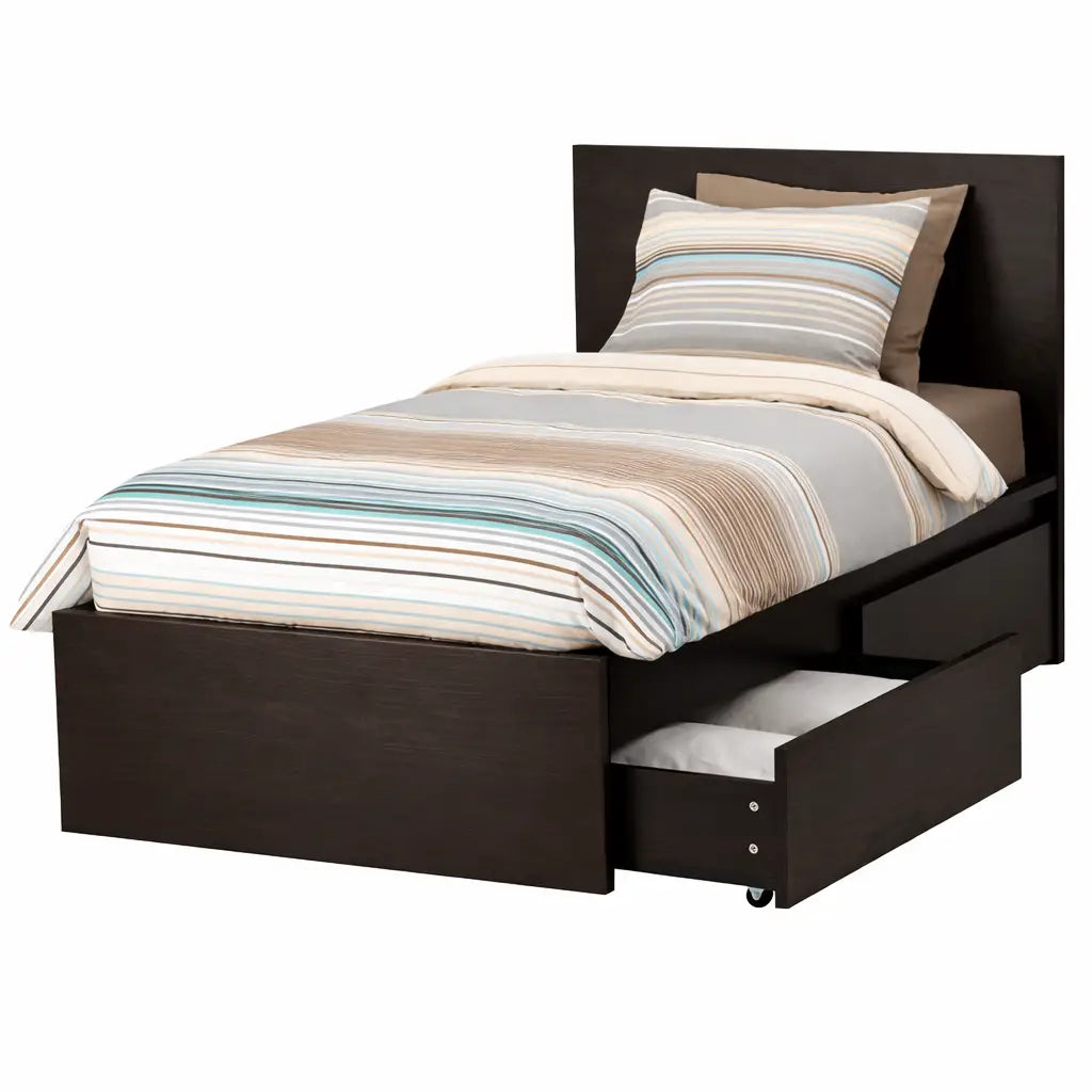 Bed: Lozak