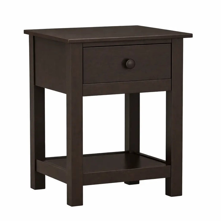 Bed Side Table, Arlo