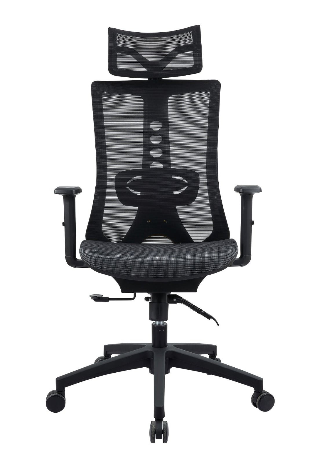 SM5 HIGH BACK MESH CHAIR