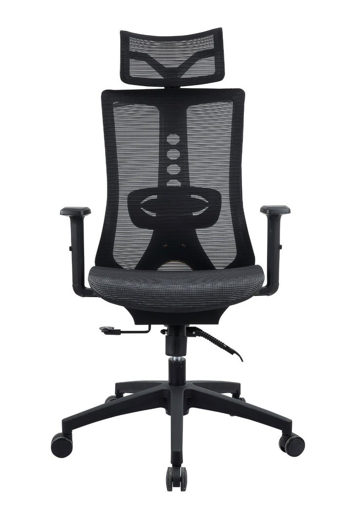 SM5 HIGH BACK MESH CHAIR