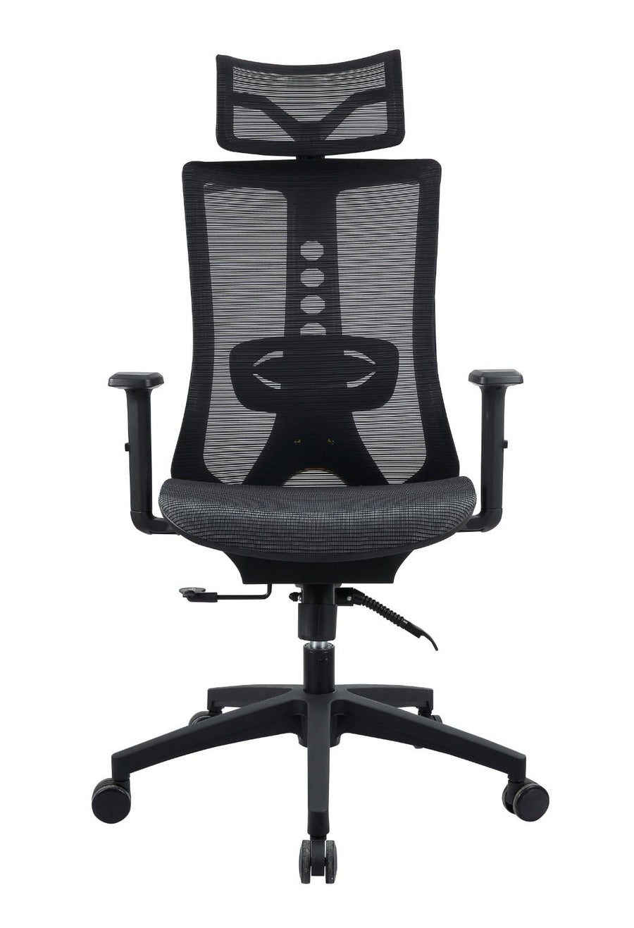 SM5 HIGH BACK MESH CHAIR
