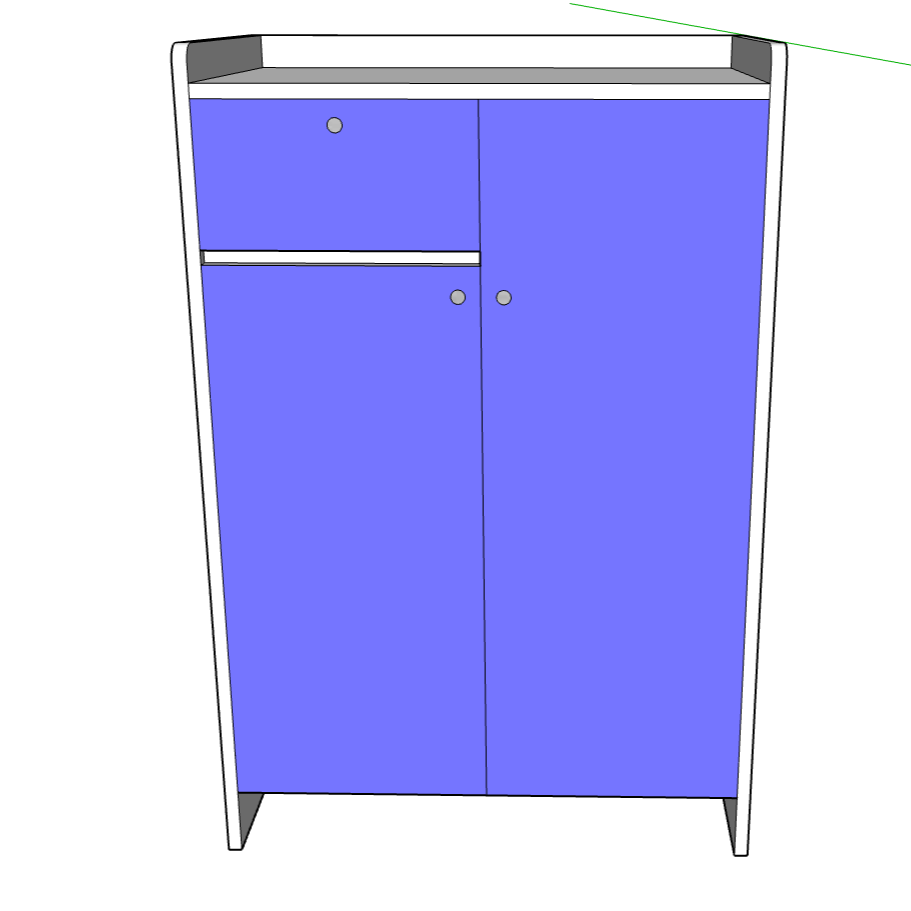 STUDENT WARDROBE LOCKER CUPBOARD CUSTOM MADE IN DUBAI UAE