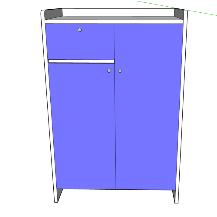 STUDENT WARDROBE LOCKER CUPBOARD CUSTOM MADE IN DUBAI UAE