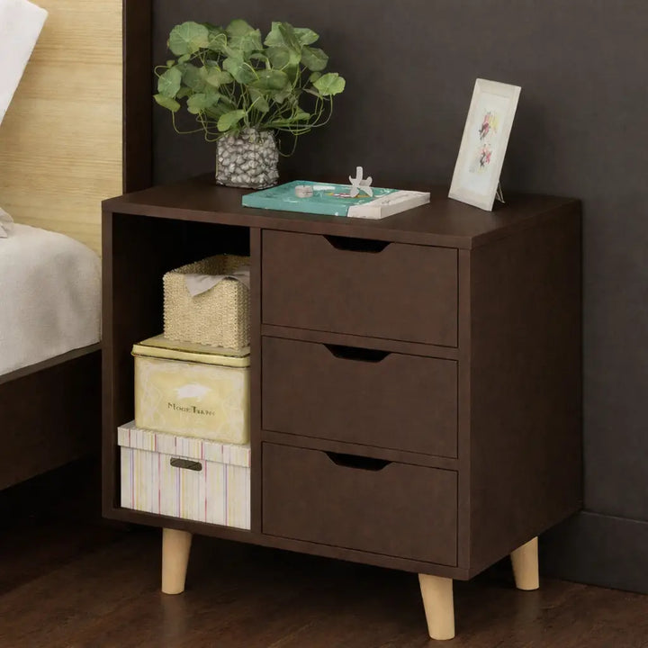 Bed Side Table 15