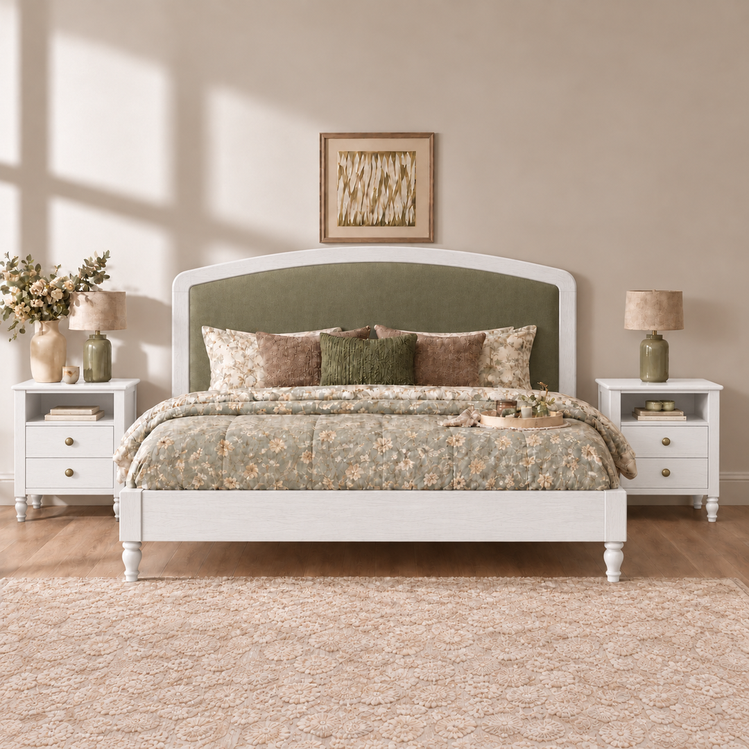 The Elmsworth Bed