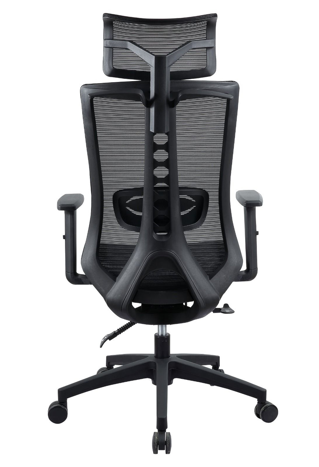SM5: High Back Mesh Chair