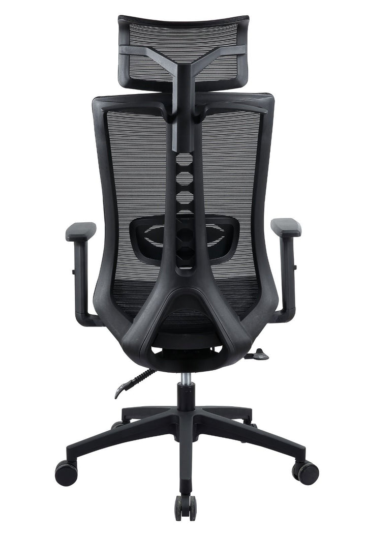 SM5: High Back Mesh Chair