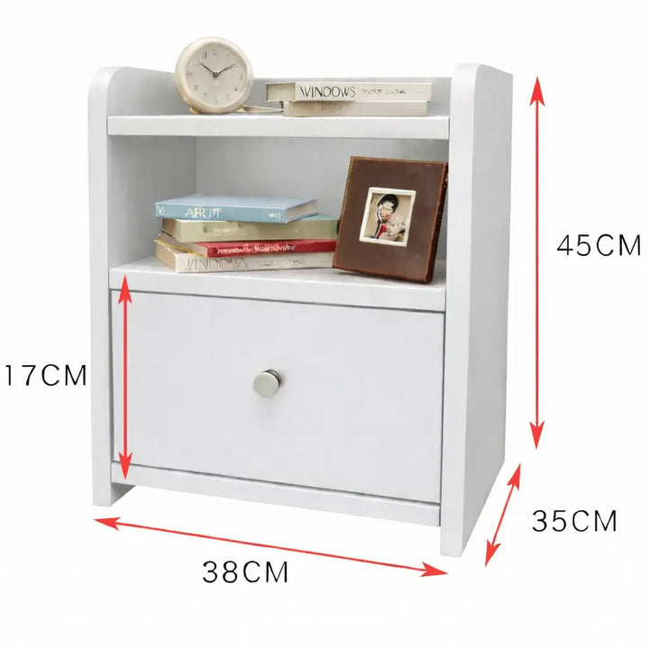 Bed Side Table 10