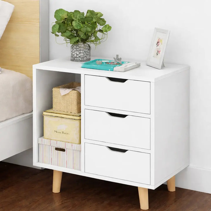 Bed Side Table 15