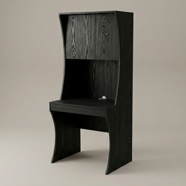 Zenith Arc Desk