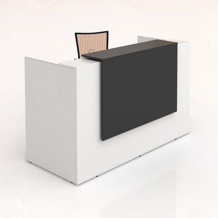 Ace Reception Counter for 1 persons, Custom - Classic Furniture Dubai UAE