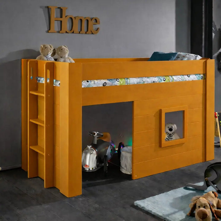 Noah Bunk Bed
