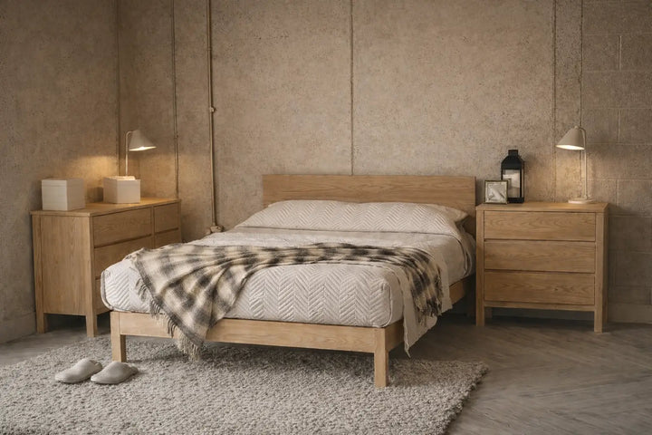 Malabar Bed