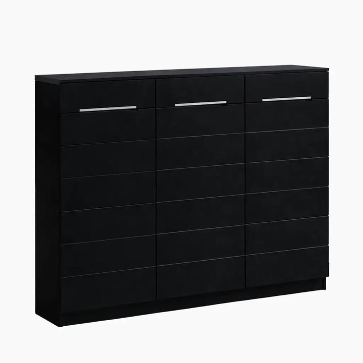 Shoe Cabinet 3