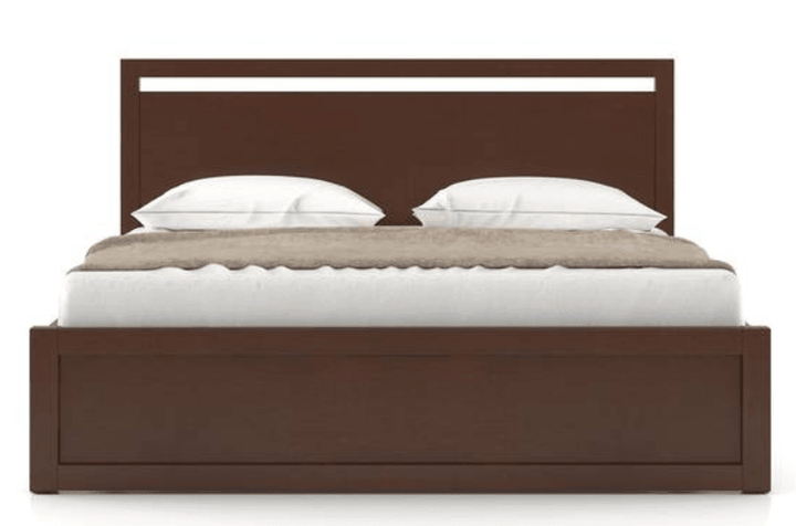 Bed, MDF Custom, Ciara - Classic Furniture Dubai UAE