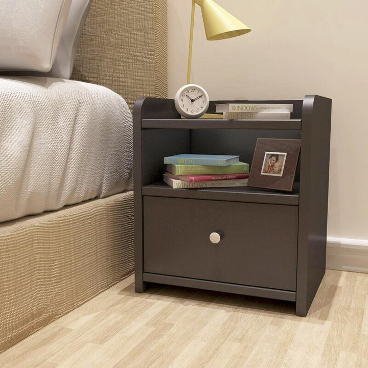 Bed Side Table 10 - Classic Furniture Dubai UAE
