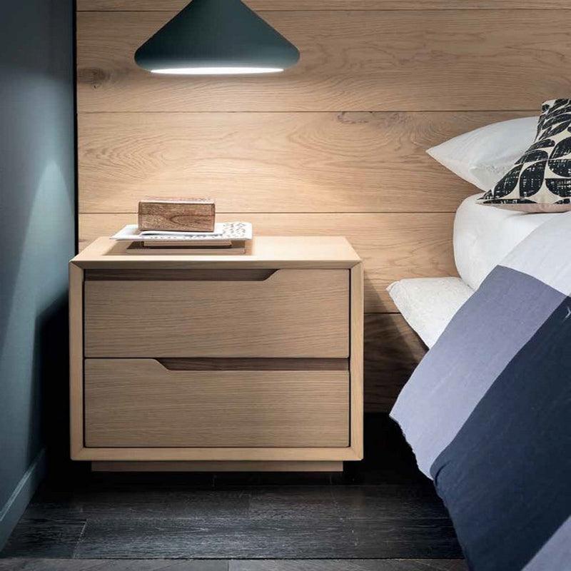 Bed Side Table 13 - Classic Furniture Dubai UAE