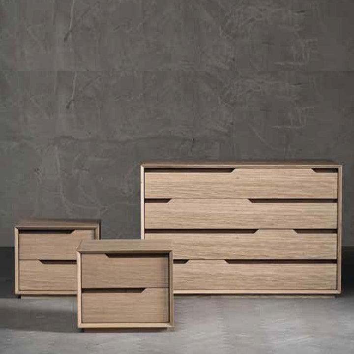 Bed Side Table 13 - Classic Furniture Dubai UAE
