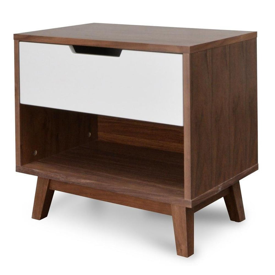Bed Side Table 3 - Classic Furniture Dubai UAE