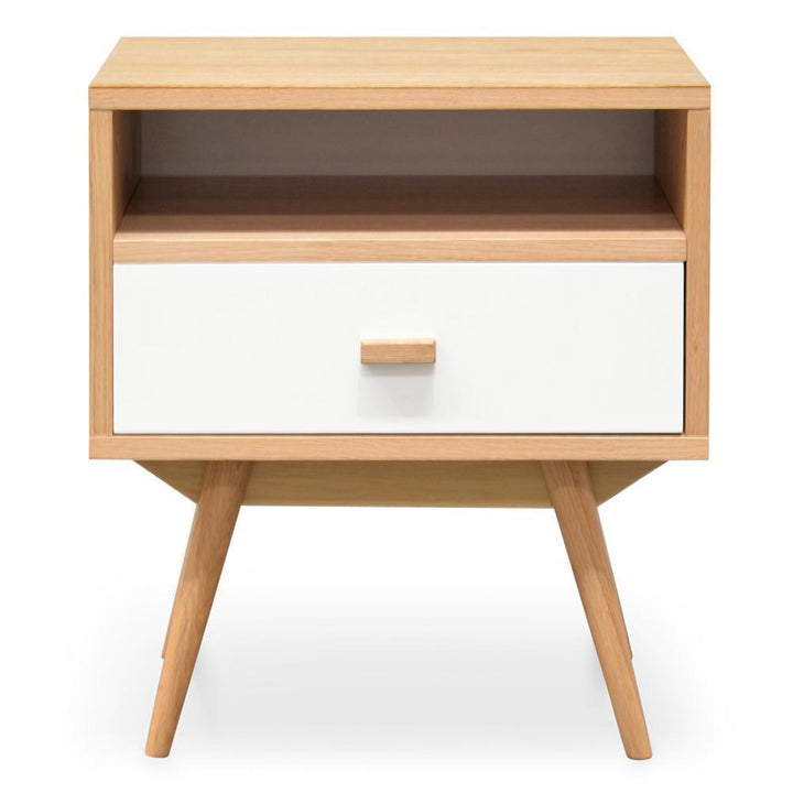 Bed Side Table 4 - Classic Furniture Dubai UAE