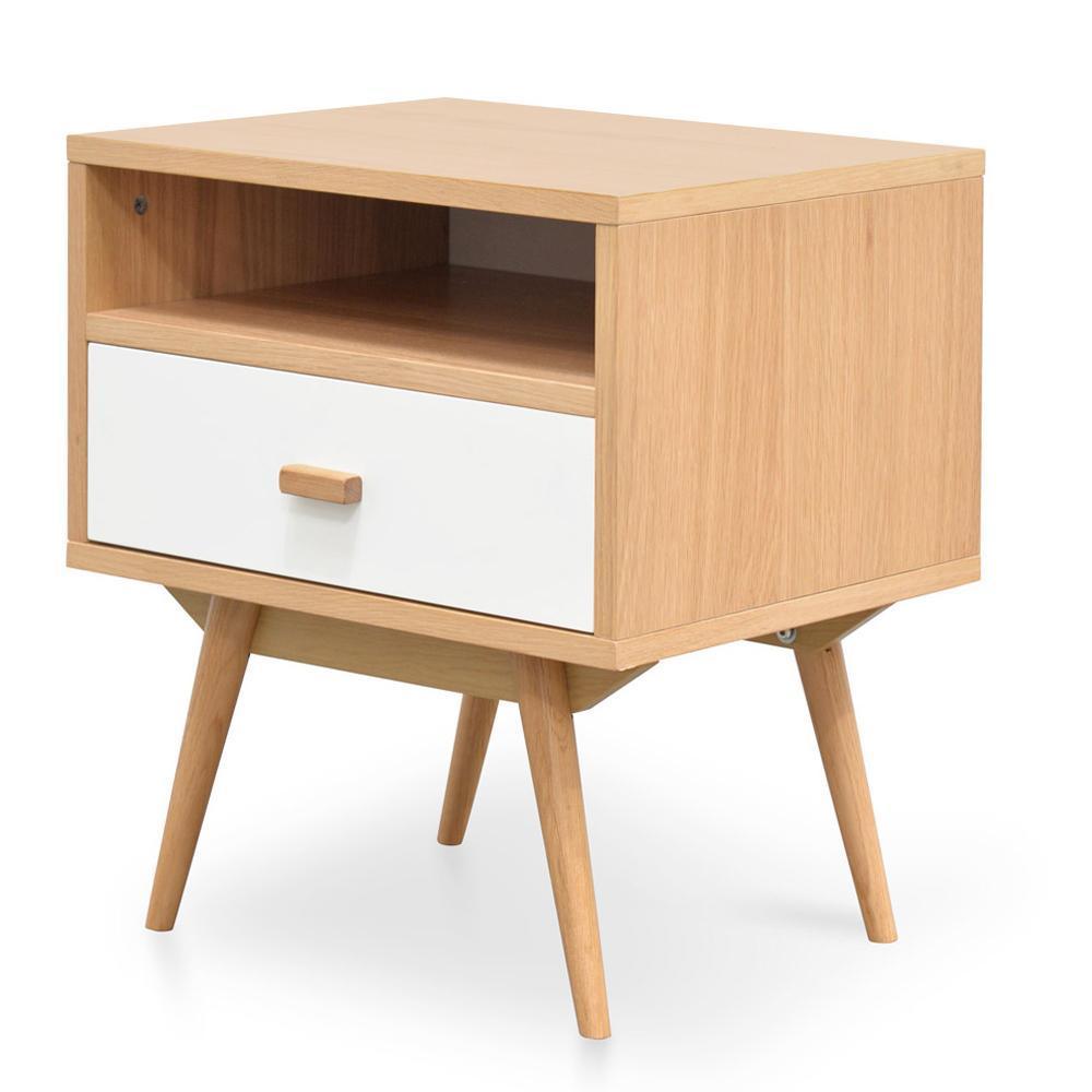 Bed Side Table 4 - Classic Furniture Dubai UAE