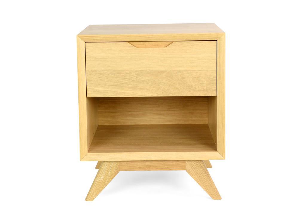 Bed Side Table 6 - Classic Furniture Dubai UAE
