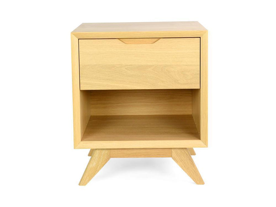 Bed Side Table 6 - Classic Furniture Dubai UAE