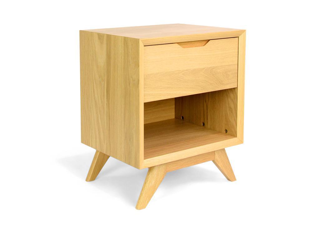 Bed Side Table 6 - Classic Furniture Dubai UAE