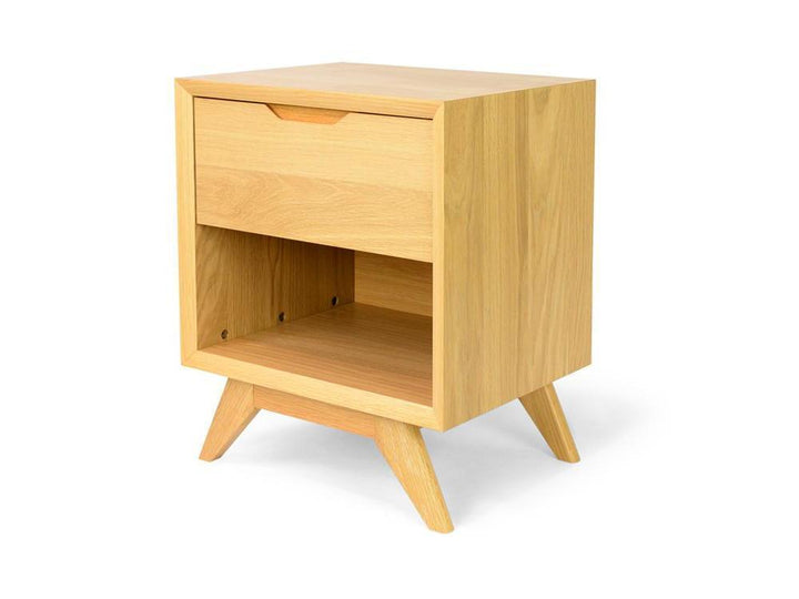 Bed Side Table 6 - Classic Furniture Dubai UAE