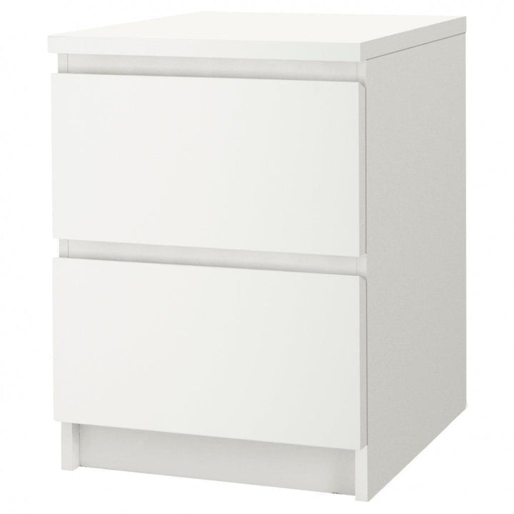 Bed Side Table 7 - Classic Furniture Dubai UAE