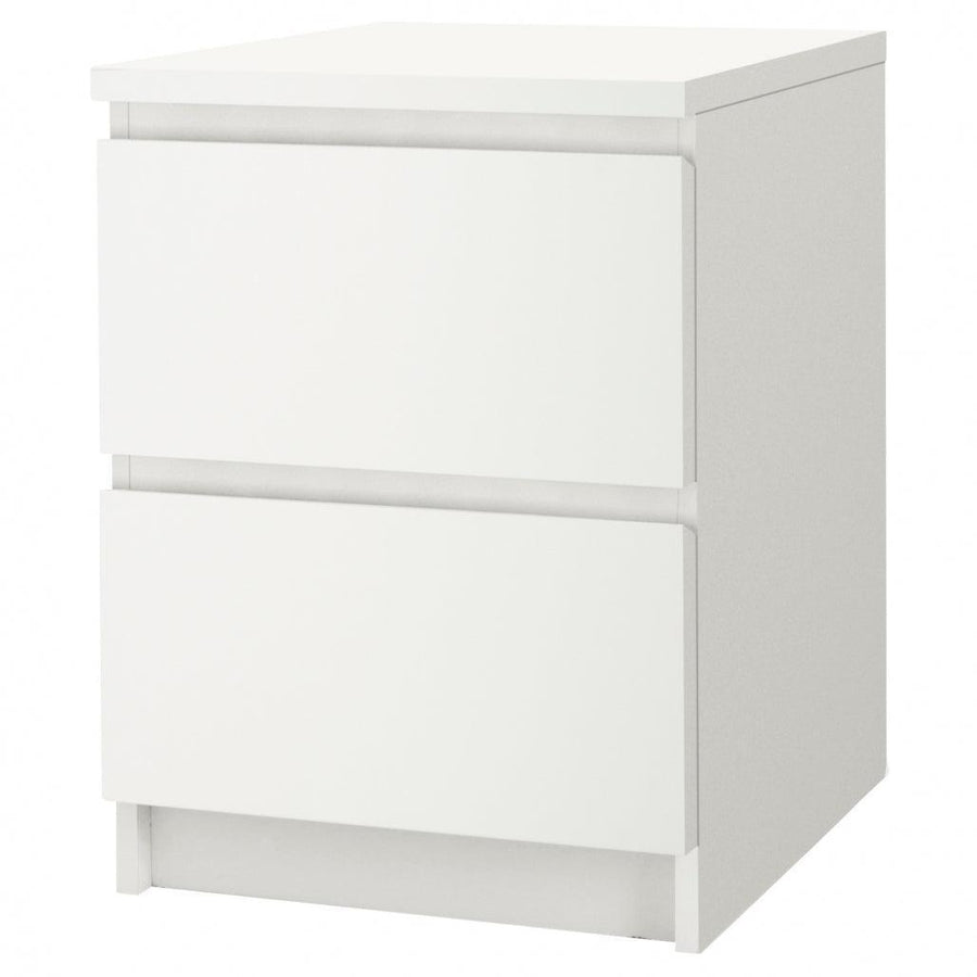 Bed Side Table 7 - Classic Furniture Dubai UAE