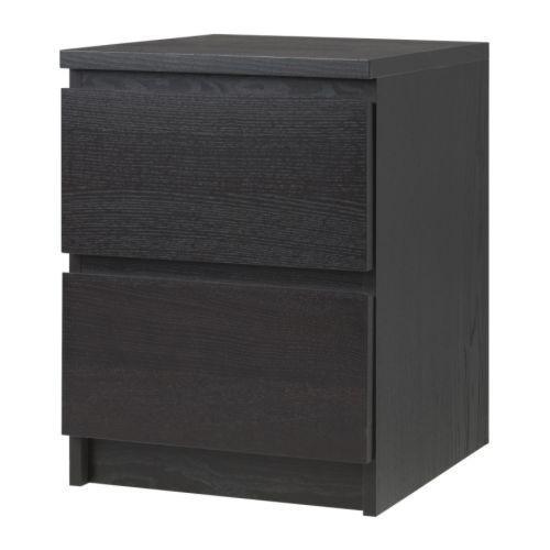 Bed Side Table 7 - Classic Furniture Dubai UAE