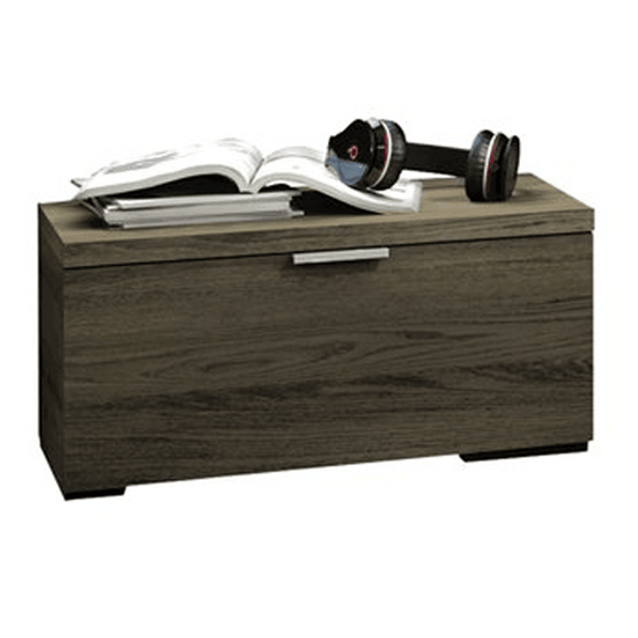 Bed Side Table, Denilia - Classic Furniture Dubai UAE