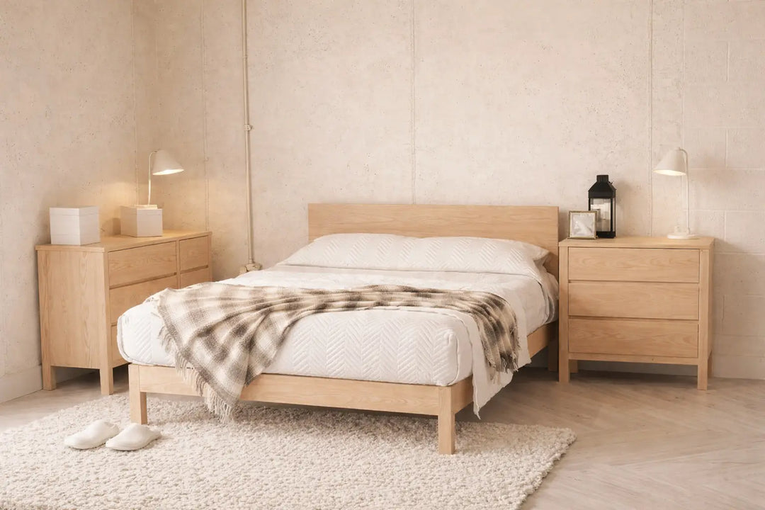 Malabar Bed