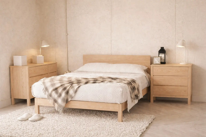 Malabar Bed