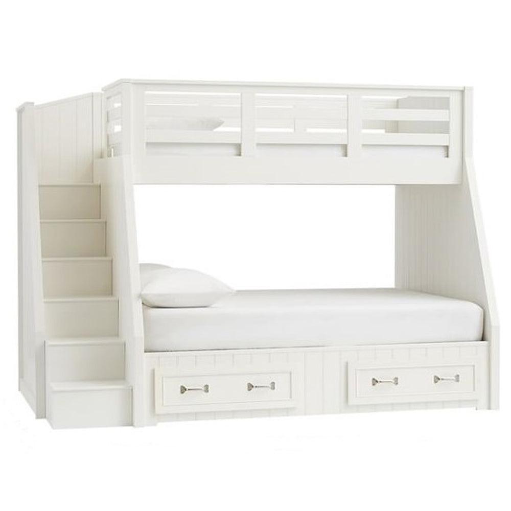 Belden Bunk Bed - Classic Furniture Dubai UAE