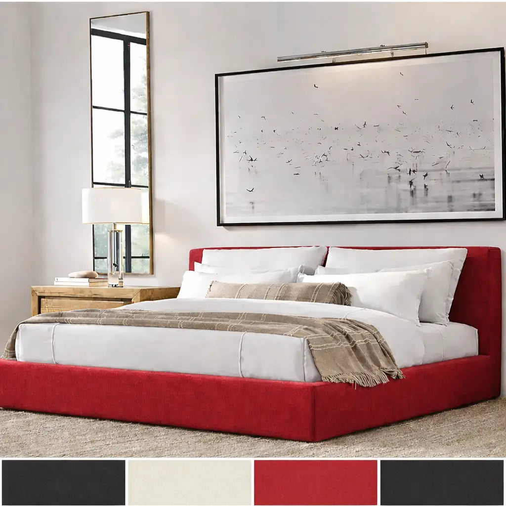 Lyka Bed