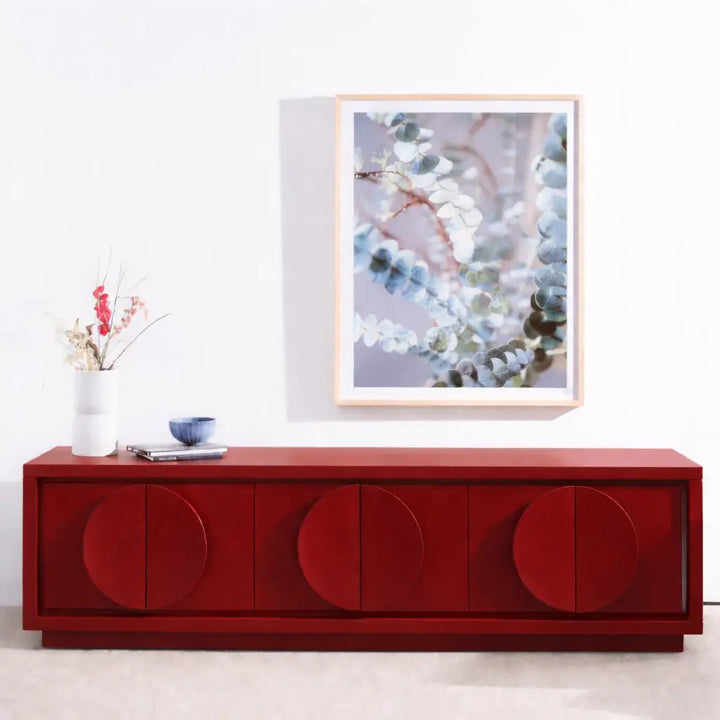 Bonnie TV Entertainment Unit, 200 cms