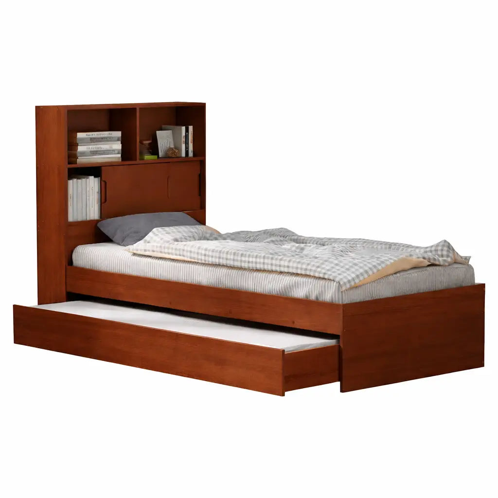 Quentin Bed