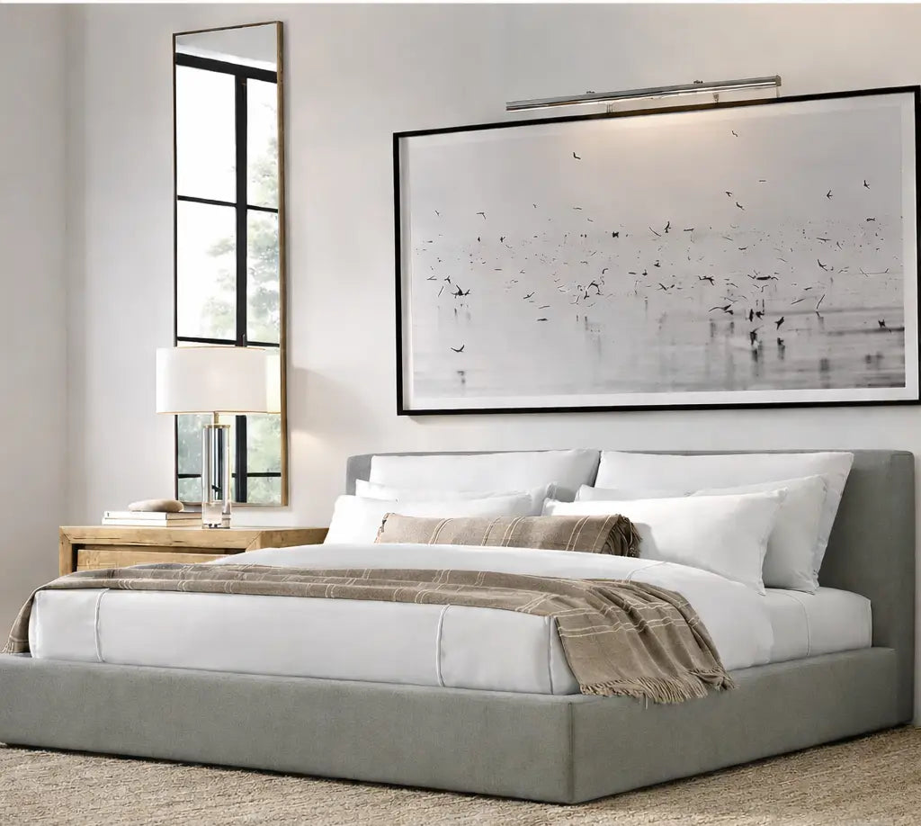 Lyka Bed
