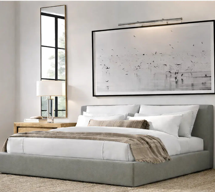 Lyka Bed