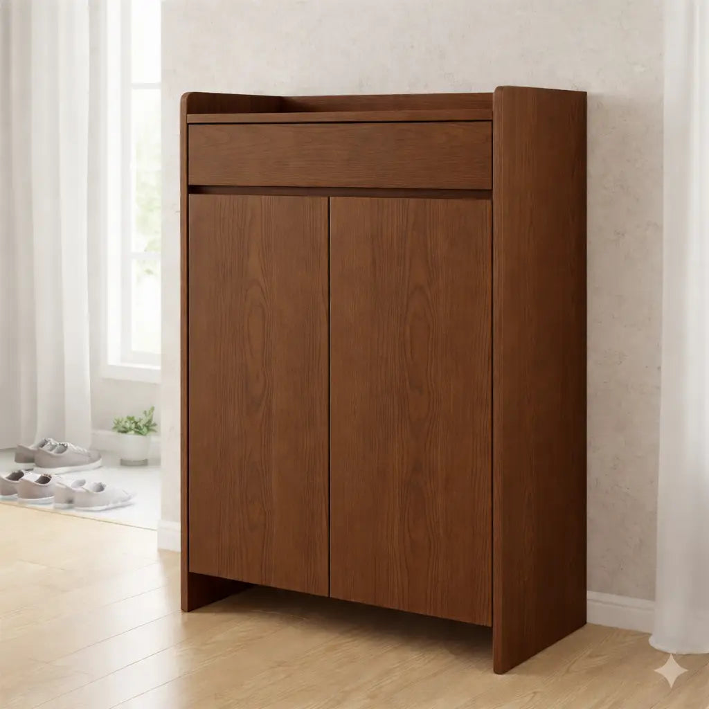 Nike Shoe Cabinet