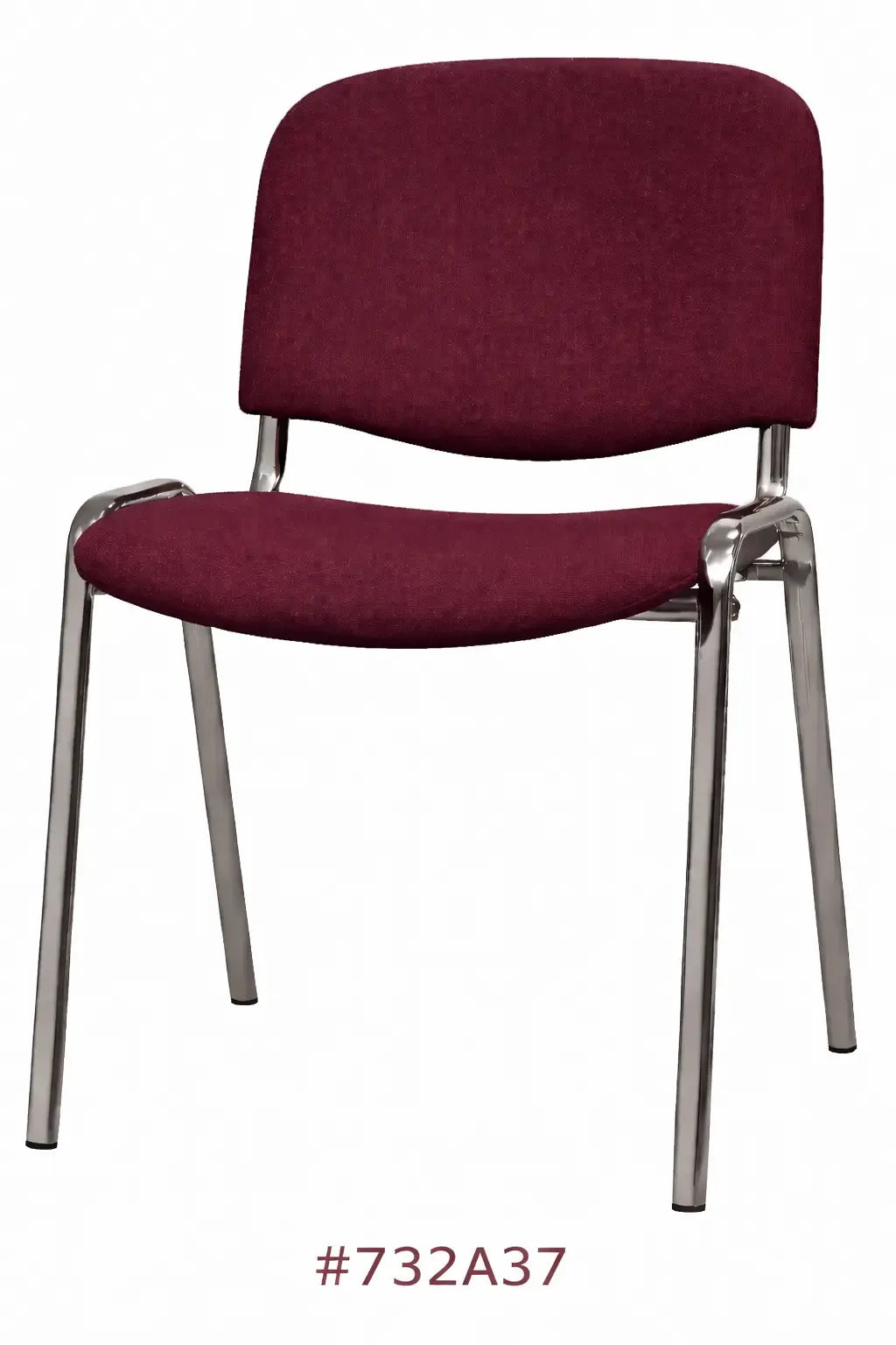 Chair, Chrome