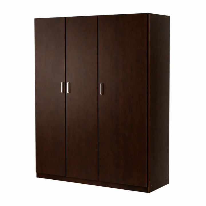 Wardrobe, 3 Door, MDF Custom